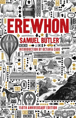 Produktbild von Erewhon