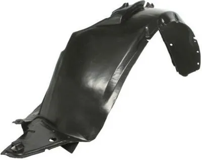 Produktbild von BLIC Radhaus 6601-01-1610803P Vorne Links für NISSAN MICRA IV (K13) Kunststoff