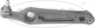 Produktbild von CORTECO 49398842 Querlenker Vorne für OPEL AGILA (A) (H00)