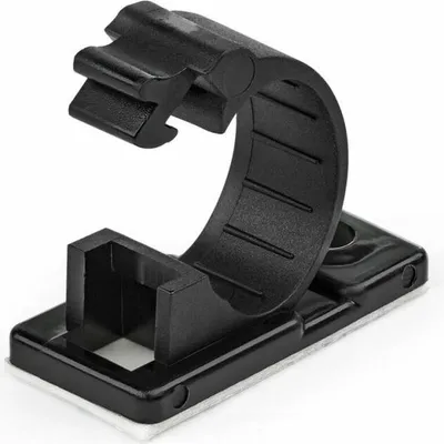 Produktbild von Kabelbinder Startech CBMCC2 Schwarz