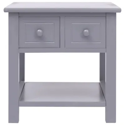 Produktbild von VidaXL 284069, Grau