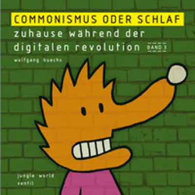 Obrázek produktu pro Commonismus nebo spánek
