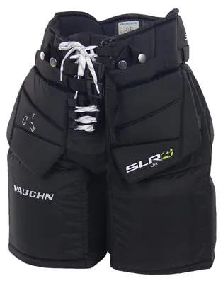 Produktbild von Torwart Hose Vaughn Ventus SLR4 Junior schwarz XL