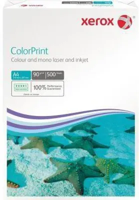 Immagine prodotto di Xerox 003R95254 ColorPrint - A4, 90 g/m², bianco, 500 fogli