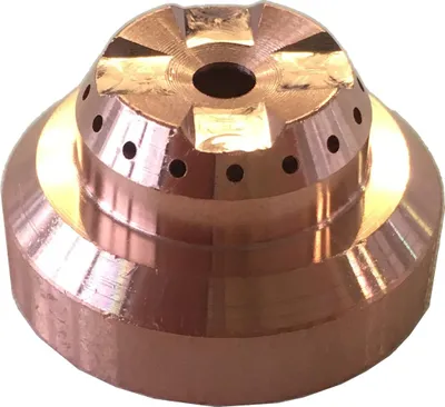 Image de Entretoise avec écrou pour CB100/150 (CV0038)