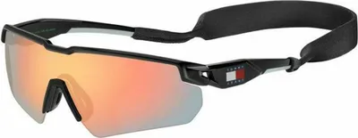 Produktbild von Gafas de Sol Uni Tommy Jeans TJ-0098-S-OY4 Ø 99 mm