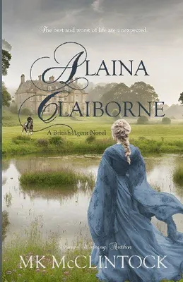 Produktbild von Alaina Claiborne