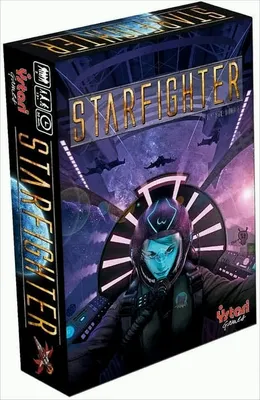 Produktbild von Starfighter