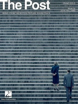 Produktbild von The Post: Music from the Motion Picture Soundtrack