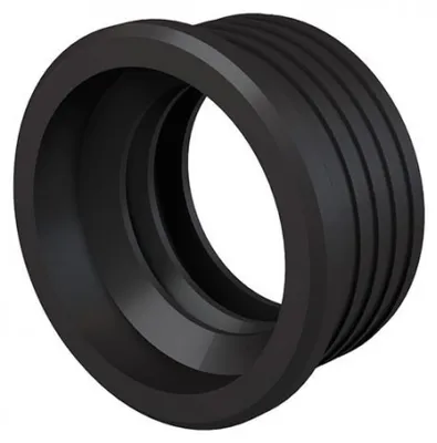 Produktbild von Alcadrain S0156-ND Gumminippel 50/40