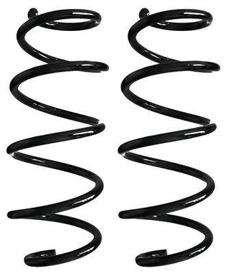 Imagen del producto de Resorte de suspensión delantero para VW TOURAN (1T1, 1T2), referencia 86464