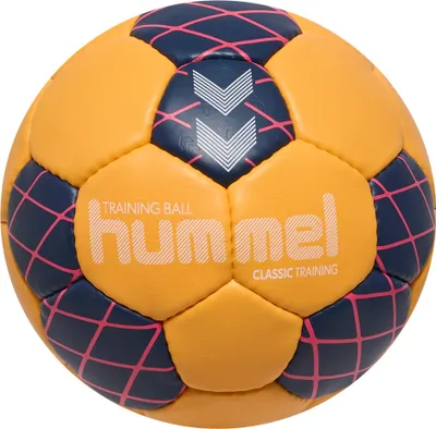 Produktbild von Hummel Classic Training Handball Ball Gelb 3 Gelb 3