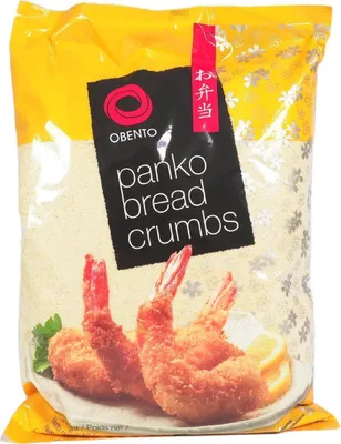 Image de Chapelure Obento Panko 1 kg