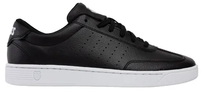 Produktbild von K-Swiss 04736-067-M Herren-Sneaker in Schwarz – Leder