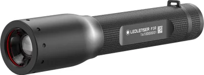 Zdjęcie produktu dla Latarka LED LENSER, LED, 140lm, 100m, 1xLi-Ion, z możliwością ustawiania ostrości, bw LED LENSER P3R