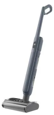 Produktbild von Electrolux EW51U1DB, 2-in-1-Stabstaubsauger, Beutellos, Blau, Blu Denim Chiaro, 0,55 l, 0,33 l