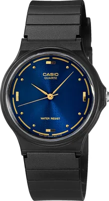 Produktbild von Herren Uhr Casio MQ-76-2ALDF