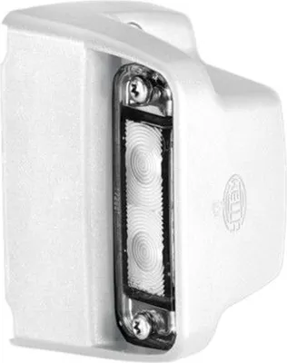 Immagine prodotto di Luce targa HELLA 2KA 012 271-231