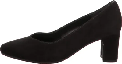 Produktbild von Gabor (0) Klassische Pumps KAPSEL-KOLL Damen 31353438383533 Schwarz 40 1/2 EU