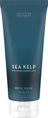 Produktbild von Scottish Fine Soaps Duschgel Sea Kelp 200ml