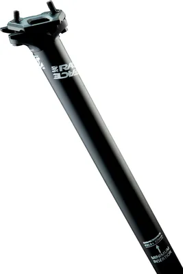 Produktbild von Race Face Ride XC Sattelstütze, 30.9mm, 400mm, black