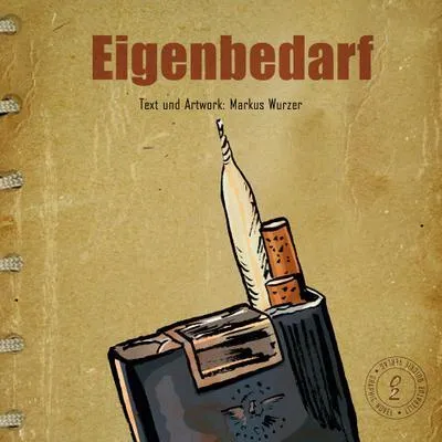 Produktbild von Eigenbedarf