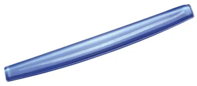 Immagine prodotto di Fellowes Gel Crystals - Poggiapolsi per tastiera - Blu
