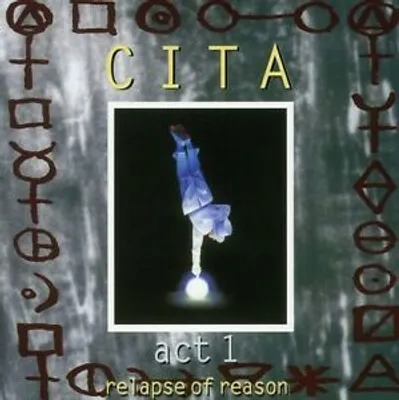 Produktbild von Relapse Of Reason