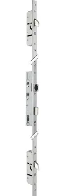 Image de Serrure 3 Points Tf3 Sécurité Renforcée 3 Points - Assa Abloy