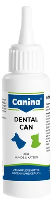 Zdjęcie produktu dla Canina Dental Can 100ml