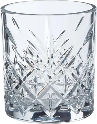 Produktbild von Pasabahce Timeless Whiskybecher SOF 205 ml 6er Set