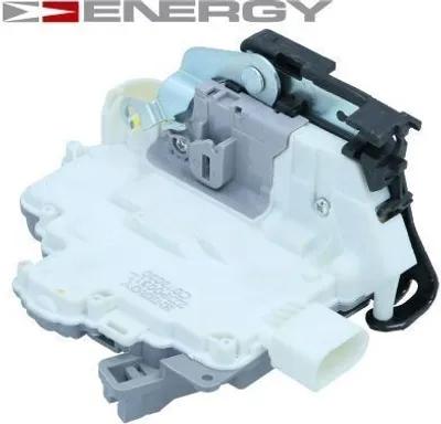 Produktbild von ENERGY ZDP0031L Türschloss Vorne Links für SEAT Leon Schrägheck (1P1) für VW Eos (1F7, 1F8)