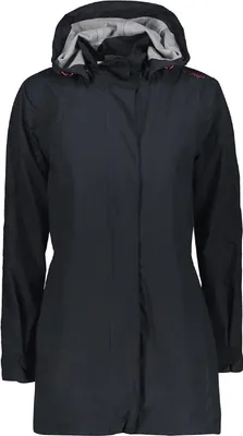 Produktbild von CMP Regenmantel Rain Button Hood
