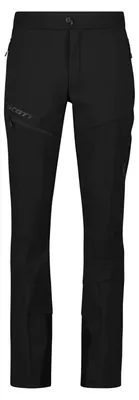 Produktbild von SCOTT Herren Wanderhose Explorair Softshell Hose