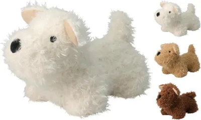 Immagine prodotto di Fermaporta Home Styling Cane 27 cm