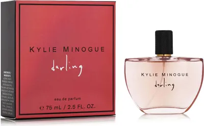 Immagine prodotto di Profumo da donna Kylie Minogue EDP Darling 75 ml