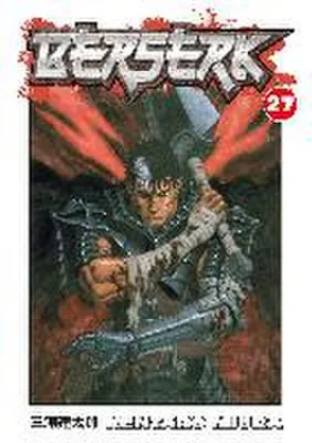 Immagine prodotto di Berserk, Volume 27