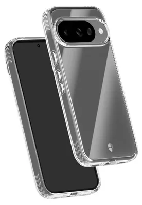 Productafbeelding van BIG BEN FCPULSPIXEL10T, Obal, Google, Pixel 10 / Pixel 10 Pro, 16 cm (6,3 inch), Transparant