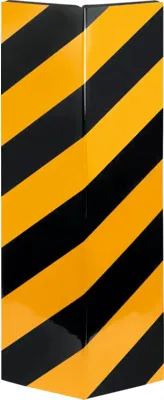 Zdjęcie produktu dla Ochronna piankowa listwa narożna 500x200mm