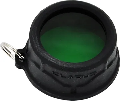 Zdjęcie produktu dla Zielony filtr do FLZA-375