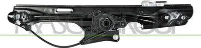Produktbild von PRASCO BM806W063 Elektrischer Fensterheber Hinten Rechts für BMW X3 (F25)