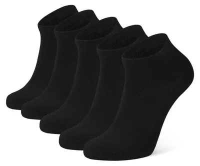 Zdjęcie produktu dla Skarpety do sneakersów, damskie i męskie, do kostki