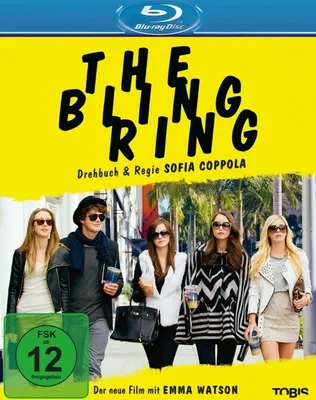 Produktbild von The Bling Ring
