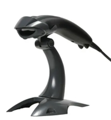 Obrázek produktu pro Honeywell Voyager 1400g, Ruční čtečka čárových kódů, 1D/2D, 0 - 100000 lx, -60 - 60°, Kabel, USB, RS-232, RS-485, Emulace klávesnice