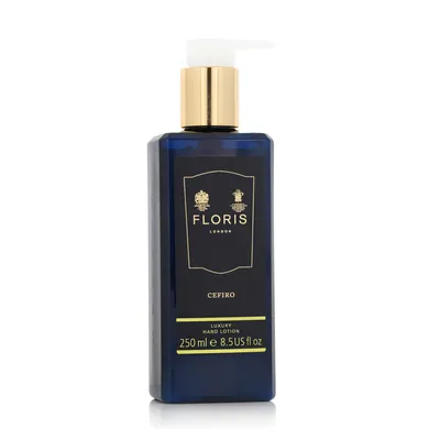 Obrázek produktu pro Floris Cefiro krém na ruce 250ml