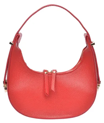 Image de Isabella Rhea_Tote bag_SS26 IR 187T_ROSSO