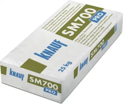 Produktbild von Knauf SM700 Pro, 25kg