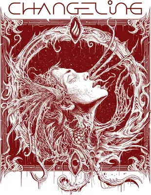Produktbild von Changeling: Changeling (Digipak)