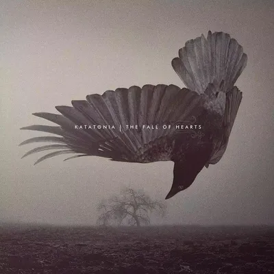 Zdjęcie produktu dla The Fall Of Hearts (Digipak)
