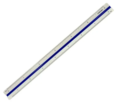 Zdjęcie produktu dla Skala pomiarowa GRAPH'IT: 1:20 - 1:100